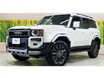 2024 Toyota Land Cruiser