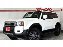 2024 Toyota Land Cruiser