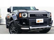 2024 Toyota Land Cruiser