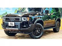 2024 Toyota Land Cruiser