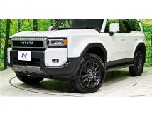 2024 Toyota Land Cruiser