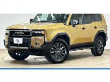 2024 Toyota Land Cruiser