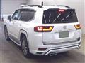 2024 Toyota Land Cruiser