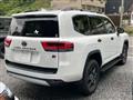 2024 Toyota Land Cruiser