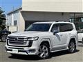 2024 Toyota Land Cruiser