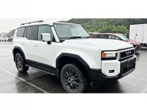 2024 Toyota Land Cruiser