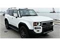 2024 Toyota Land Cruiser