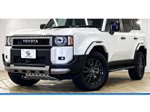 2024 Toyota Land Cruiser