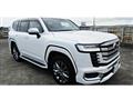 2024 Toyota Land Cruiser