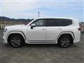 2024 Toyota Land Cruiser