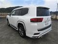 2024 Toyota Land Cruiser