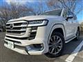 2024 Toyota Land Cruiser