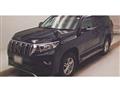 2020 Toyota Land Cruiser Prado