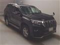 2020 Toyota Land Cruiser Prado