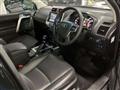 2020 Toyota Land Cruiser Prado
