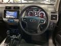 2020 Toyota Land Cruiser Prado