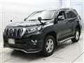 2020 Toyota Land Cruiser Prado