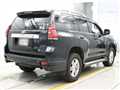 2020 Toyota Land Cruiser Prado