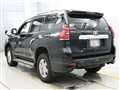 2020 Toyota Land Cruiser Prado