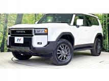 2025 Toyota Land Cruiser