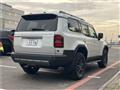 2025 Toyota Land Cruiser