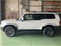 2025 Toyota Land Cruiser