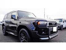 2025 Toyota Land Cruiser