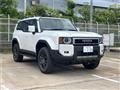 2025 Toyota Land Cruiser