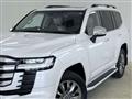 2025 Toyota Land Cruiser