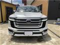 2025 Toyota Land Cruiser