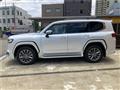 2025 Toyota Land Cruiser