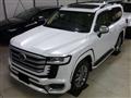 2025 Toyota Land Cruiser