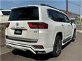 2025 Toyota Land Cruiser