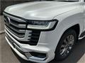 2025 Toyota Land Cruiser
