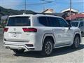 2025 Toyota Land Cruiser
