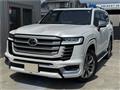 2025 Toyota Land Cruiser