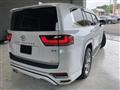 2025 Toyota Land Cruiser