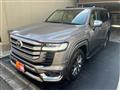 2025 Toyota Land Cruiser