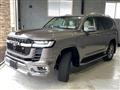 2025 Toyota Land Cruiser