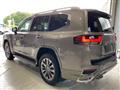 2025 Toyota Land Cruiser