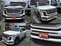 2025 Toyota Land Cruiser
