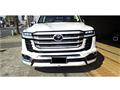 2025 Toyota Land Cruiser