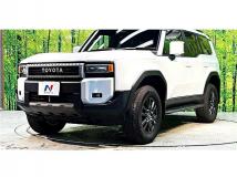 2025 Toyota Land Cruiser