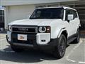2025 Toyota Land Cruiser