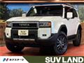2025 Toyota Land Cruiser