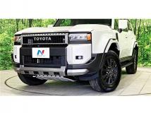 2025 Toyota Land Cruiser