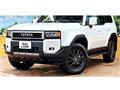 2025 Toyota Land Cruiser