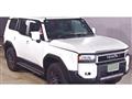 2025 Toyota Land Cruiser