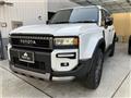 2025 Toyota Land Cruiser