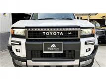 2025 Toyota Land Cruiser